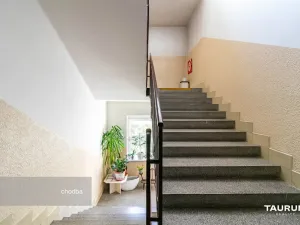 Pronájem bytu 2+1, Praha - Košíře, Starokošířská, 67 m2