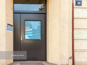 Pronájem bytu 2+1, Praha - Košíře, Starokošířská, 67 m2