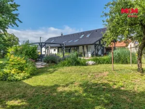 Prodej rodinného domu, Řepín, Mělnická, 262 m2