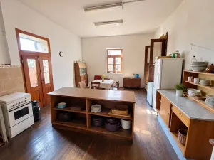 Prodej zemědělské usedlosti, Budeč, 185 m2