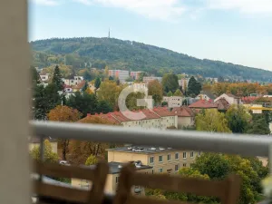 Prodej bytu 4+1, Zlín, Ševcovská, 77 m2