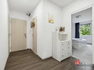 Prodej bytu 2+1, Louny, Čs. armády, 62 m2