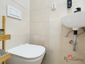 Prodej bytu 2+1, Louny, Čs. armády, 62 m2