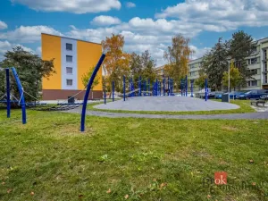 Prodej bytu 2+1, Louny, Čs. armády, 62 m2