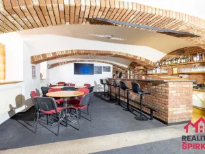 Prodej bytu 3+1, Moravská Třebová - Předměstí, Brněnská, 154 m2