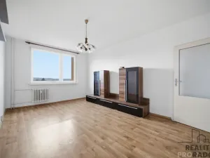 Prodej bytu 2+1, Chotěboř, Břevnická, 54 m2
