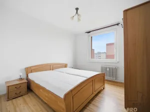 Prodej bytu 2+1, Chotěboř, Břevnická, 54 m2