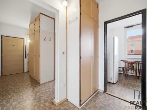 Prodej bytu 2+1, Chotěboř, Břevnická, 54 m2