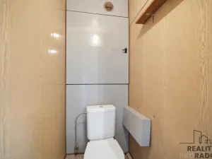 Prodej bytu 2+1, Chotěboř, Břevnická, 54 m2