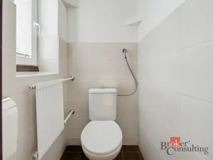 Prodej rodinného domu, Vlastislav, 262 m2