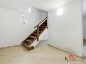 Prodej rodinného domu, Vlastislav, 262 m2