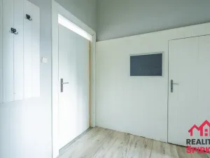 Prodej bytu 4+1, Moravská Třebová - Předměstí, Brněnská, 37 m2