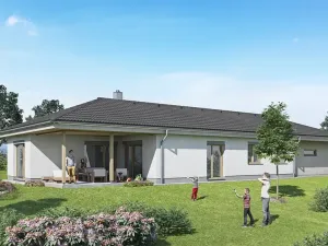 Prodej rodinného domu, Sokolnice, 161 m2