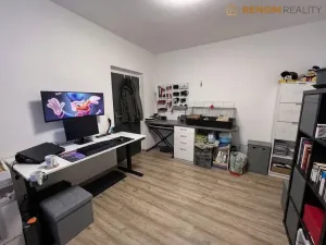 Pronájem bytu 3+1, Olomouc, Hněvotínská, 64 m2