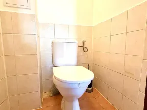Pronájem bytu 2+1, Praha - Žižkov, Bořivojova, 56 m2
