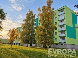 Prodej bytu 3+1, Jilemnice, Ambrožova, 80 m2