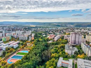 Prodej ordinace, Praha - Modřany, Mráčkova, 59 m2