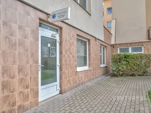 Prodej ordinace, Praha - Modřany, Mráčkova, 59 m2