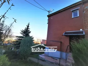 Pronájem rodinného domu, Zlín, Bratří Sousedíků, 60 m2