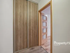 Prodej bytu 4+1, Ústí nad Labem - Všebořice, Spartakiádní, 84 m2