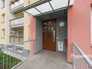 Prodej bytu 4+1, Ústí nad Labem - Všebořice, Spartakiádní, 84 m2