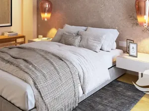 Prodej bytu 4+kk, Palma de Mallorca, Španělsko, 94 m2