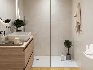 Prodej bytu 4+kk, Palma de Mallorca, Španělsko, 94 m2