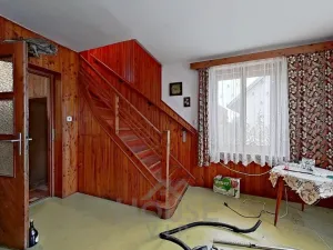 Prodej rodinného domu, Choratice, 180 m2