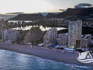 Prodej bytu 4+kk, Calp, Španělsko, 211 m2