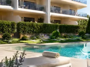 Prodej bytu 3+kk, Capdepera, Španělsko, 70 m2