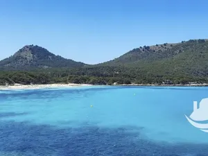 Prodej bytu 3+kk, Capdepera, Španělsko, 70 m2