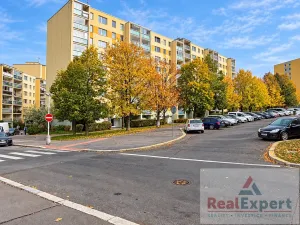Prodej bytu 2+kk, Praha - Háje, Brechtova, 30 m2