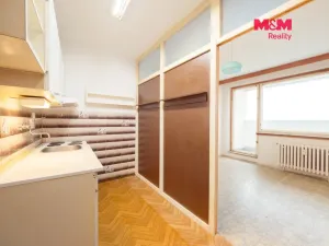 Prodej bytu 2+kk, Praha - Krč, Štúrova, 60 m2