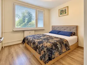 Prodej bytu 3+kk, Praha - Uhříněves, Přátelství, 76 m2