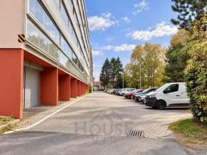 Prodej bytu 3+kk, Praha - Uhříněves, Přátelství, 76 m2