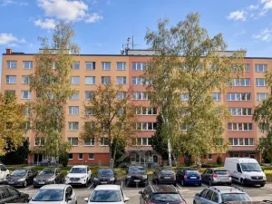 Prodej bytu 3+kk, Praha - Uhříněves, Přátelství, 76 m2