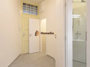 Pronájem bytu 2+kk, Praha - Nusle, Žateckých, 49 m2