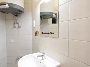 Pronájem bytu 2+kk, Praha - Nusle, Žateckých, 49 m2