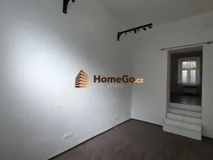 Pronájem obchodního prostoru, Praha - Vršovice, Žitomírská, 26 m2