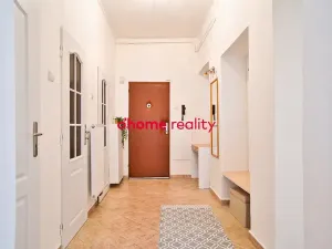 Prodej bytu 3+1, Olomouc, Praskova, 89 m2