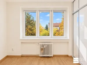 Pronájem bytu 1+kk, Neratovice, Masarykova, 23 m2