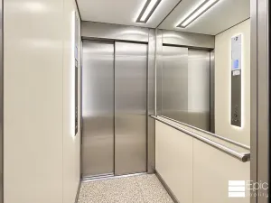 Pronájem bytu 1+kk, Neratovice, Masarykova, 23 m2