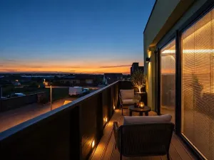 Prodej bytu 3+kk, České Budějovice, 82 m2