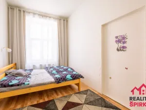 Prodej komerční nemovitosti, Moravská Třebová - Předměstí, Brněnská, 251 m2