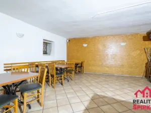 Prodej komerční nemovitosti, Moravská Třebová - Předměstí, Brněnská, 251 m2