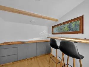 Prodej chaty, Trpišovice - Dobrovítova Lhota, 20 m2