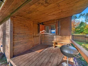 Prodej chaty, Trpišovice - Dobrovítova Lhota, 20 m2