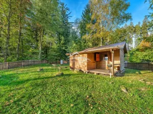 Prodej chaty, Trpišovice - Dobrovítova Lhota, 20 m2
