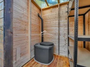 Prodej chaty, Trpišovice - Dobrovítova Lhota, 20 m2