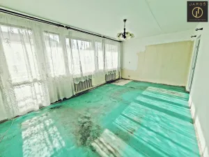 Prodej bytu 2+1, Kladno, Čs. armády, 50 m2